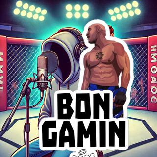 BON GAMIN lyrics | Boomplay Music