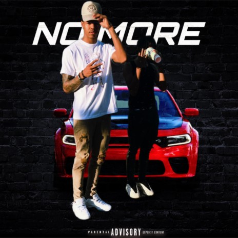 No More ft. C.B | Boomplay Music