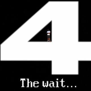 4 The Wait