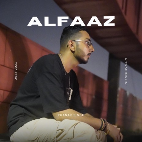 Alfaazo | Boomplay Music