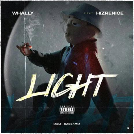 Light ft. Hizrenice | Boomplay Music