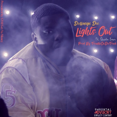 Lights Out ft. Quentin Brown | Boomplay Music