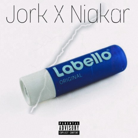 Labello ft. Niakar | Boomplay Music