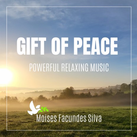 Gift of Peace (3 hours of Relaxing Sounds) | Boomplay Music