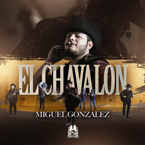 El Chavalon (En Vivo) | Boomplay Music