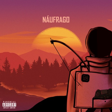 Náufrago ft. Beck Beatz | Boomplay Music