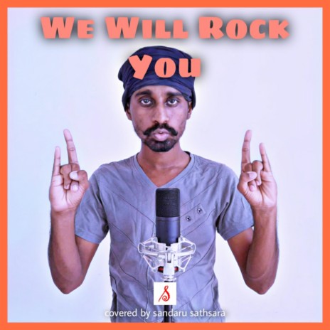 We will Rock You | Boomplay Music