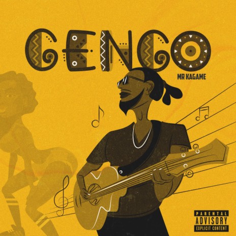 Gengo | Boomplay Music