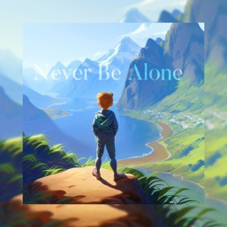 Never Be Alone