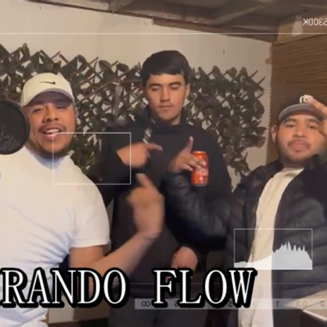 TIRANDO FLOW (Radio Edit) ft. BARRIO UNIDO | Boomplay Music