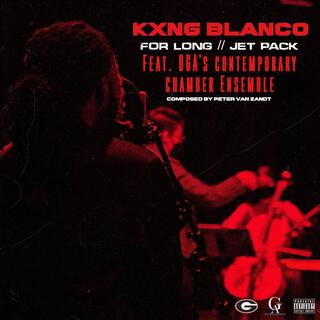 Kxng Blanco (Live) Featuring UGA's Contemporary Chamber Ensamble