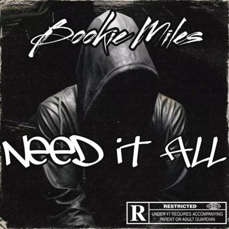 NEED IT ALL (freestyle) | Boomplay Music