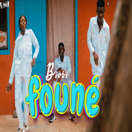 Founé | Boomplay Music