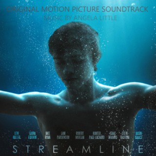Streamline (Original Motion Picture Soundtrack)