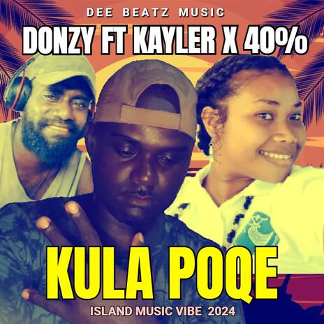 Kula Poqe | Boomplay Music