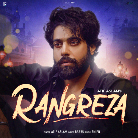 Rangreza (From Lover) | Boomplay Music