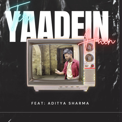 Teri Yaadein Hain | Boomplay Music