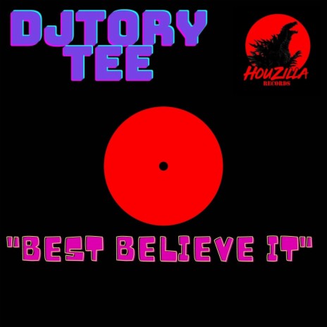 Best Believe It | Boomplay Music