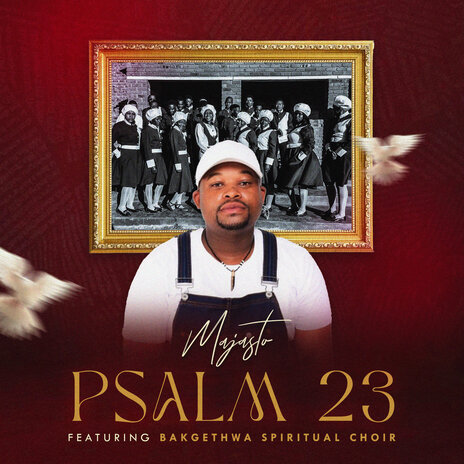 Psalm 23 | Boomplay Music