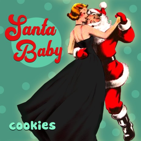 Santa Baby | Boomplay Music