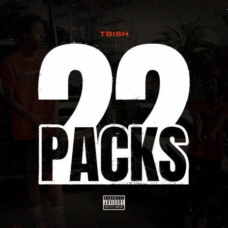 22 Packs | Boomplay Music