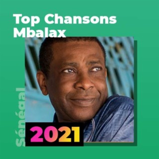 2021 Top Chansons Mbalax