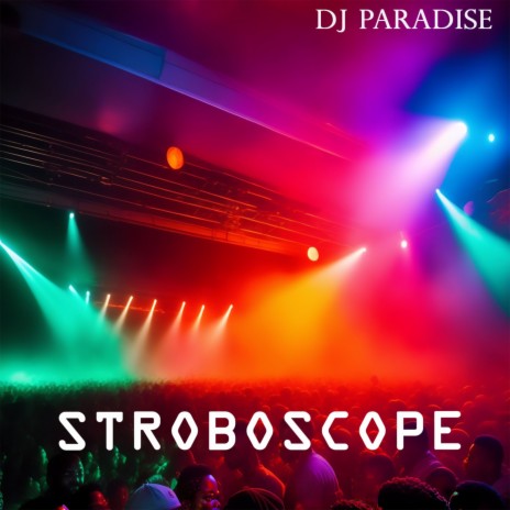 Stroboscope | Boomplay Music
