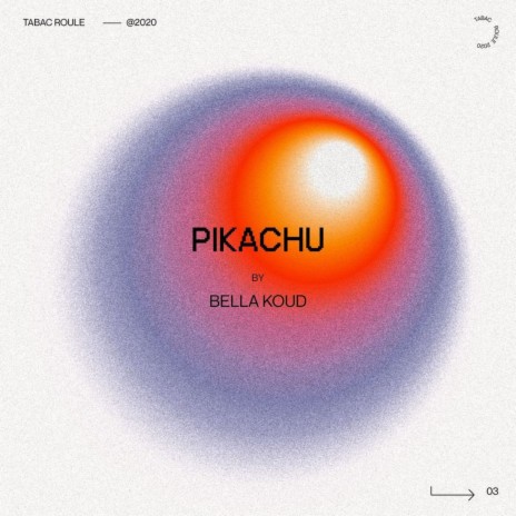 Pikachu ft. Bella Koud | Boomplay Music