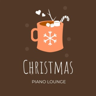 Christmas Piano Lounge