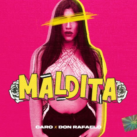 Maldita ft. Don Rafaelo | Boomplay Music