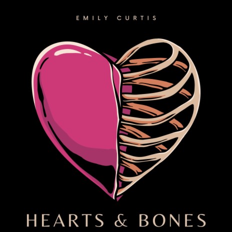 Hearts & Bones | Boomplay Music