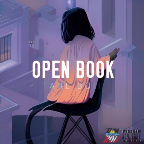 OPEN BOOK | Boomplay Music