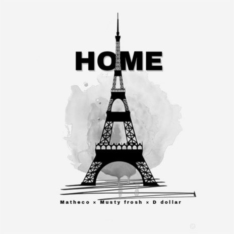 Home ft. Musty Frosh & D Dollar | Boomplay Music