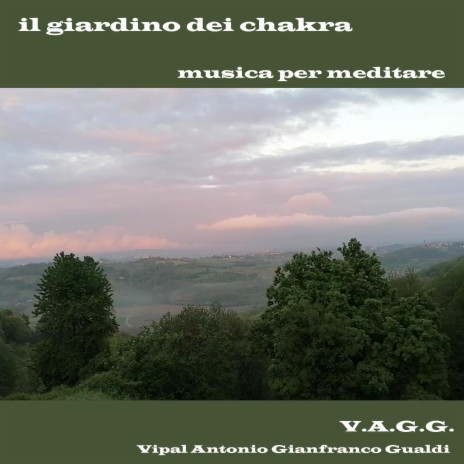 Il giardino dei chakra | Boomplay Music