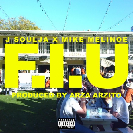 F.I.U ft. Mike Melinoe