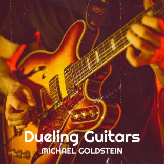 Dueling Guitars