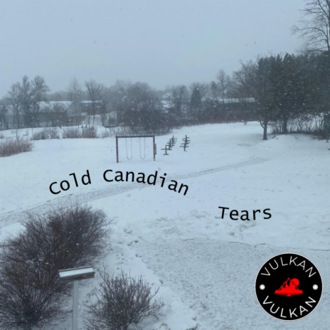 Cold Canadian Tears | Boomplay Music