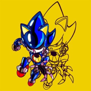 Vandalize (Sonic Frontiers) lyrics | Boomplay Music