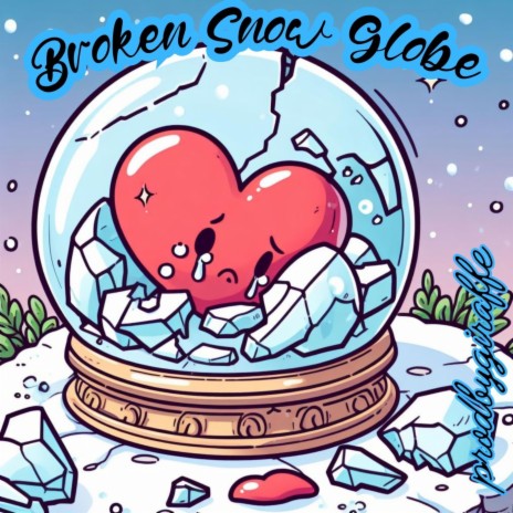 Broken Snow Globe | Boomplay Music