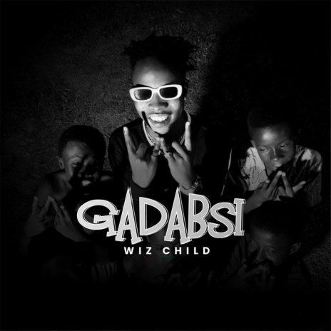 Gadabsi | Boomplay Music