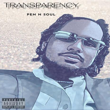 Transparency | Boomplay Music