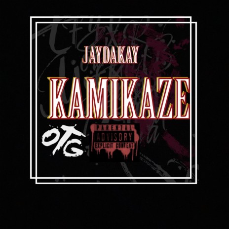 Kamikaze | Boomplay Music