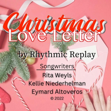 Christmas Love Letter