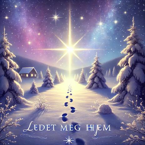 Ledet meg hjem | Boomplay Music