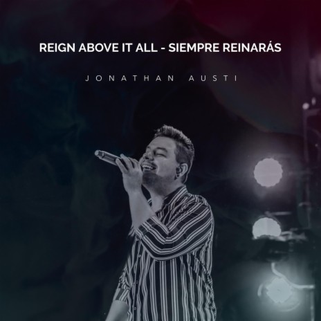 Reign Above it All | Boomplay Music