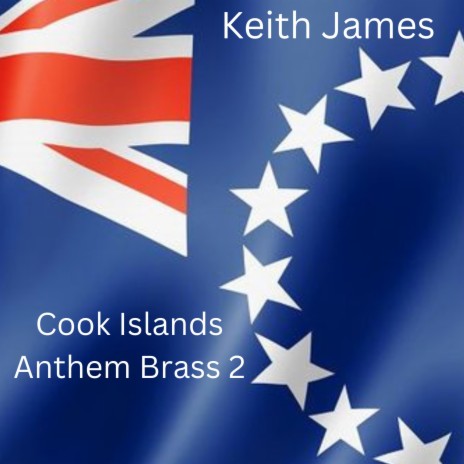 Cook Islands Anthem Brass 2