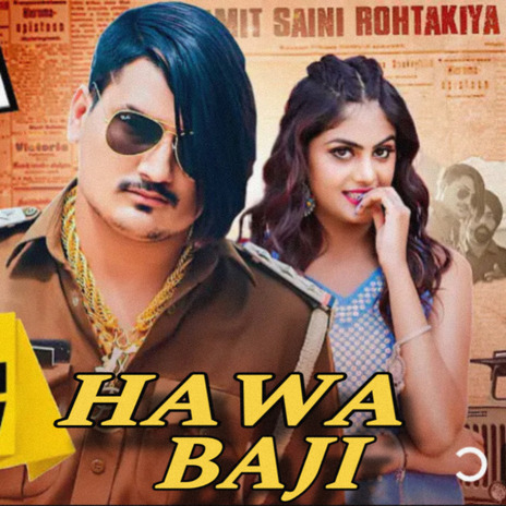 Hawa Baji ft. Biru Kataria | Boomplay Music