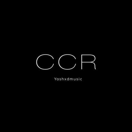 Ccr | Boomplay Music