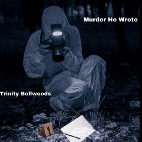 Murder He Wrote | Boomplay Music