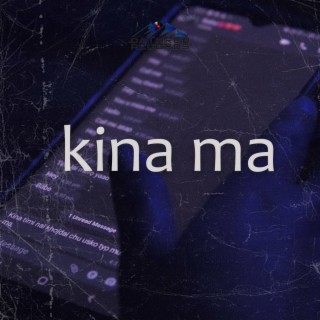 Kina ma